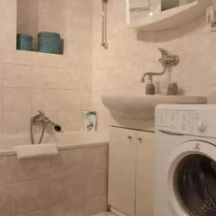 Апартаменты Bohemia Antique Apartment ванная