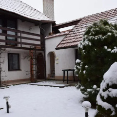Отель Chata Lucie Злонице