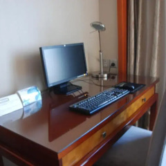 Prime Hotel Beijing Wangfujing удобства в номере фото 2