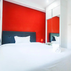 Apollo Apart Hotel 2* Студия с различными типами кроватей фото 7
