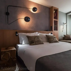 Descobertas Boutique Hotel Порту спа фото 2