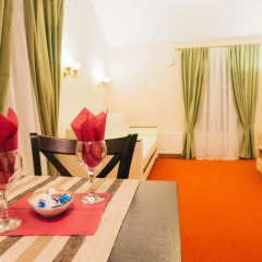 Hotel Villa Vitele комната для гостей фото 4
