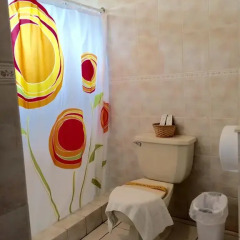 Hotel Casa La Cumbre Стандартный номер фото 16