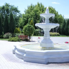 Гостиничный Комплекс Эмеральд фото 6