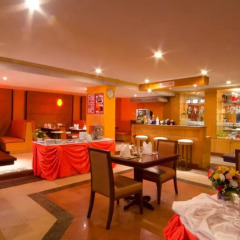 Eastiny Bella Vista Hotel & Residence Паттайя питание
