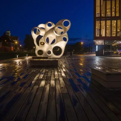 Отель Clarion Malmo Live Мальме бассейн фото 3