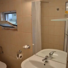 Отель Villas Holidays Приморско ванная фото 2