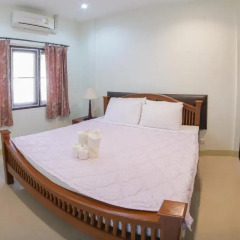 Отель Buathong Place Таиланд, Самуи - отзывы, цены и фото номеров - забронировать отель Buathong Place онлайн комната для гостей