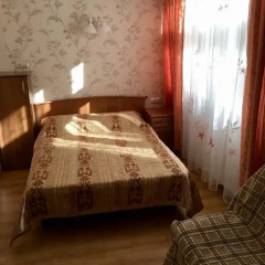 Отель Domik na Sadovoy Светлогорск комната для гостей фото 5