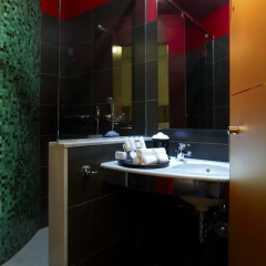 Lato Boutique Hotel 3* Стандартный номер с различными типами кроватей фото 4