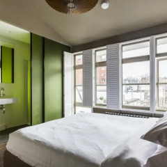 Отель onefinestay - Bayswater private homes II комната для гостей фото 2