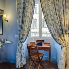 Отель Casa Howard Guest House Rome (Capo Le Case) 3* Номер Комфорт с различными типами кроватей