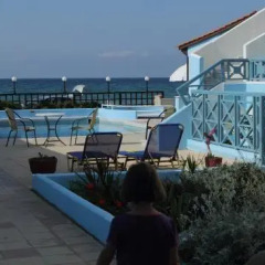 Отель Comfort Corali Beach бассейн