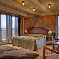 Отель Majestic Plaza 5* Люкс фото 3