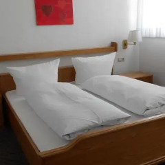 Hotel Specht 2* Стандартный номер фото 2