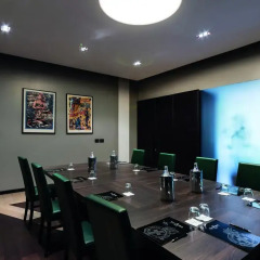 Hotel Manin фото 2