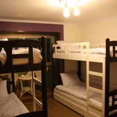 Moon Hostel детские мероприятия фото 2