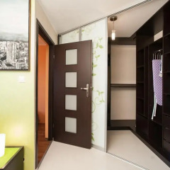Отель Apartament Przechodnia Варшава интерьер отеля