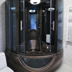 Отель Cron Palace Tbilisi 4* Студия фото 9