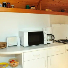 Отель Betti Apartman Хевиз в номере фото 2