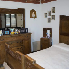 Отель La Locanda degli Elfi Кандия-Ломеллина удобства в номере фото 2