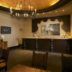 Отель Solmar Resort Кабо-Сан-Лукас развлечения
