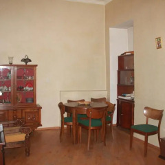Апартаменты Apartment on Nato Vachinadze детские мероприятия