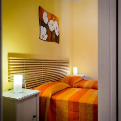 Hotel Boccascena 3* Стандартный номер фото 4