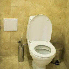 Duet Hotel Стандартный номер фото 9