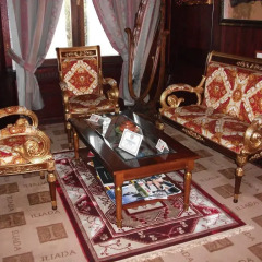Hotel Iliada питание