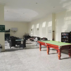 Отель Royal Residence 1 - near Ocean marina интерьер отеля