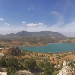 Отель Las 4 Lunas Захара фото 2