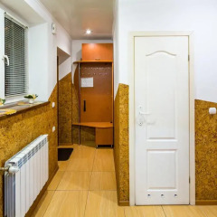 Гостиница Do Lvova Central Apartments Украина, Львов - отзывы, цены и фото номеров - забронировать гостиницу Do Lvova Central Apartments онлайн интерьер отеля фото 2