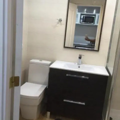 Отель Benal Beach Group 2* Студия с различными типами кроватей фото 23