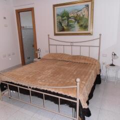 Отель B&B Colle Acquabella Стандартный номер фото 2