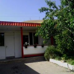 Nirvana Hotel Стандартный номер разные типы кроватей фото 2