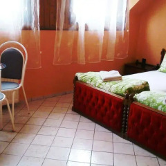 Hotel Palota комната для гостей фото 2