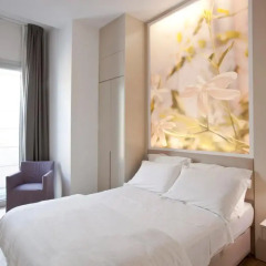 Classic Hotel 3* Стандартный номер с двуспальной кроватью фото 5