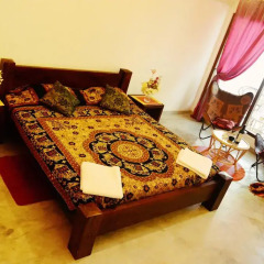 Отель Villa Watuna в номере