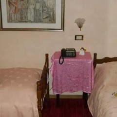 Отель Villa Andor в номере