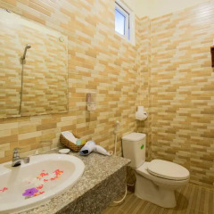 Отель Blue Paradise Resort 2* Стандартный номер с различными типами кроватей фото 5