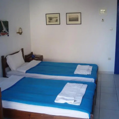 Helios Hotel 2* Студия с различными типами кроватей