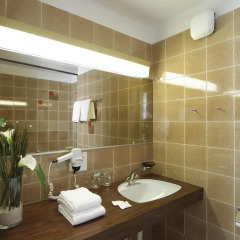 Hotel Catrina Resort 3* Стандартный номер с различными типами кроватей фото 3