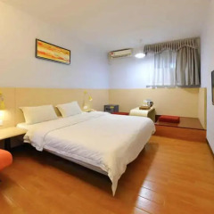 Wenxing Hotel (Shenzhen Xili) Шэньчжэнь комната для гостей фото 5