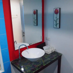 Отель The Right Resort 2* Стандартный номер с различными типами кроватей фото 3