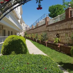 Club Aegean Турция, Дидим - отзывы, цены и фото номеров - забронировать отель Club Aegean онлайн фото 3