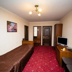 Hotel Kolisey комната для гостей фото 2