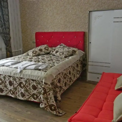 Dedeli Deluxe Hotel 3* Стандартный номер с 2 отдельными кроватями фото 5