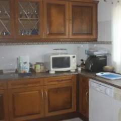 Отель Casa da Praia в номере