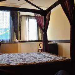 Alp Guesthouse Турция, Стамбул - отзывы, цены и фото номеров - забронировать отель Alp Guesthouse онлайн спа